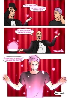 The Final Trick (3)