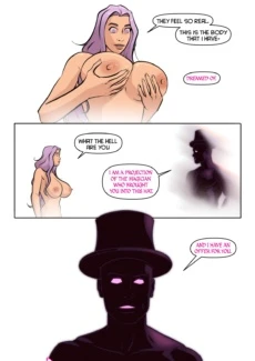 The Final Trick (6)