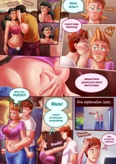 The Last Wishing Coin (11)