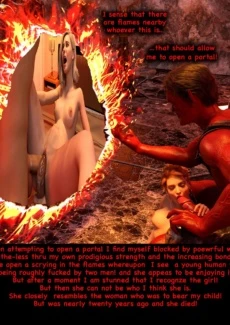 The Morgan Family Saga (31)