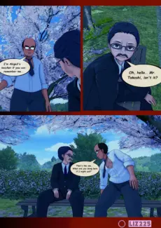 The Old Neighbor (10)