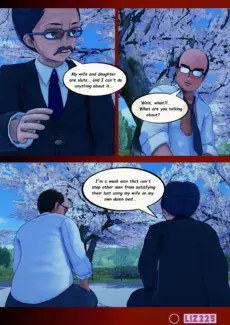 The Old Neighbor (12)