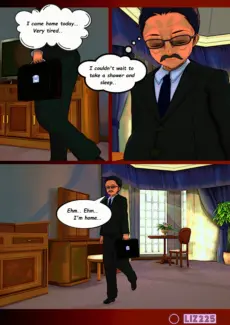 The Old Neighbor (13)