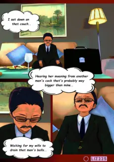 The Old Neighbor (15)