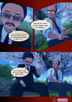 The Old Neighbor (24)