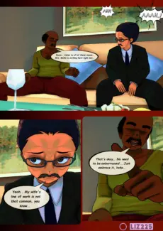 The Old Neighbor (26)