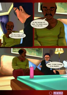 The Old Neighbor (27)