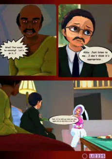 The Old Neighbor (31)