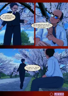 The Old Neighbor (33)