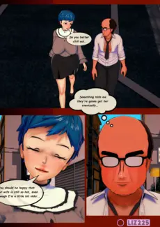 The Old Neighbor (4)