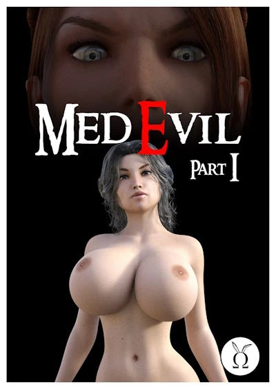 The Omega Rabbit – MedEvil