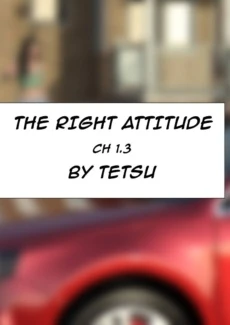 The Right Attitude (1)