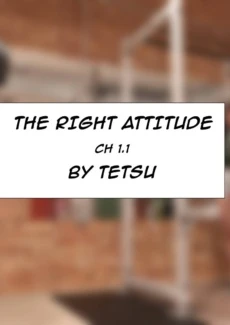TetsuGTS - The Right Attitude