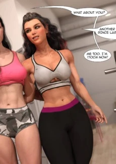The Right Attitude (22)