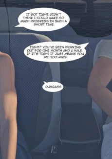 The Right Attitude (4)