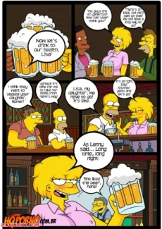 The Simpsexys (3)