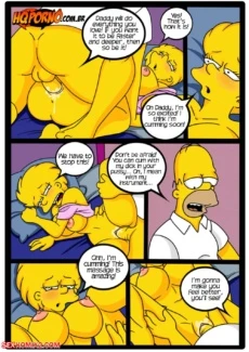 The Simpsexys (6)