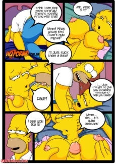 The Simpsexys (8)