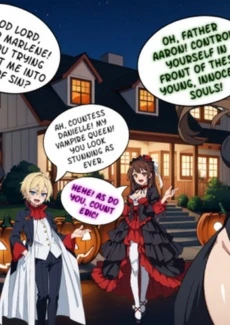 Trick or Treat (100)
