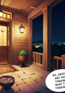 Trick or Treat (4)