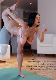 Un-Model-Behavior (23)