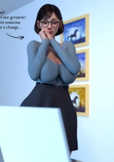 Un-Model-Behavior (49)