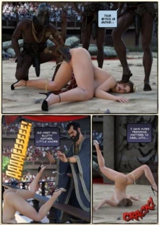 Arena – Gladiators (12)