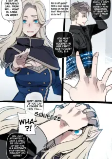 Bad Ending Party (10)