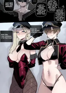 Bad Ending Party (14)