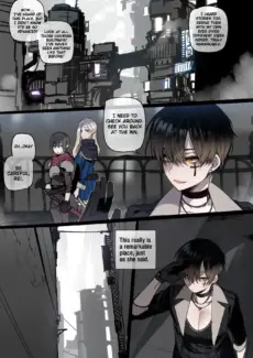 Bad Ending Party (16)