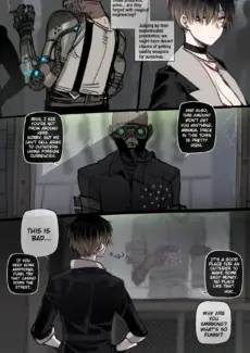 Bad Ending Party (17)