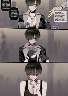 Bad Ending Party (19)