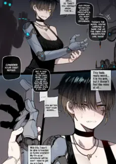 Bad Ending Party (21)