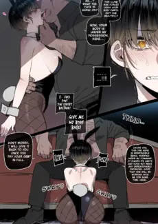 Bad Ending Party (24)
