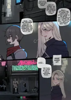 Bad Ending Party (28)