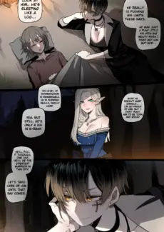 Bad Ending Party (3)