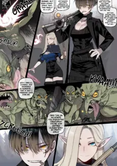Bad Ending Party (33)