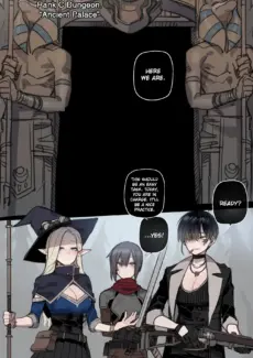 Bad Ending Party (39)