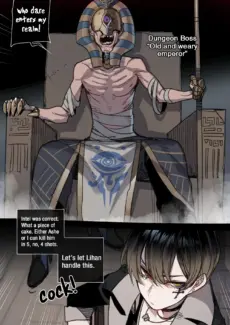 Bad Ending Party (40)