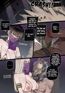 Bad Ending Party (45)