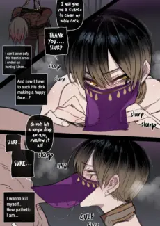 Bad Ending Party (49)