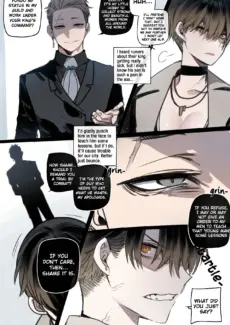 Bad Ending Party (5)
