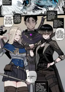 Bad Ending Party (57)