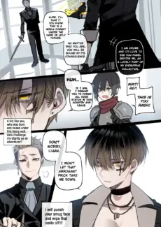 Bad Ending Party (6)
