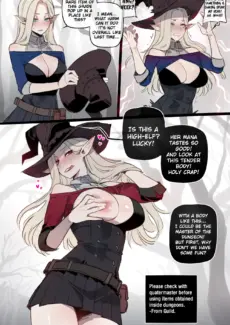 Bad Ending Party (67)