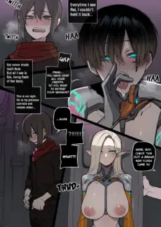 Bad Ending Party (69)