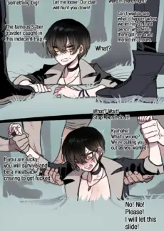 Bad Ending Party (75)