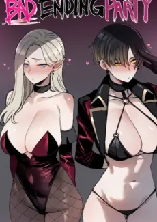 Bad Ending Party (78)