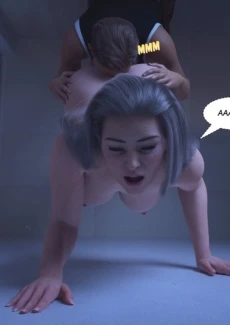 Breaking Boundaries 7 (223)