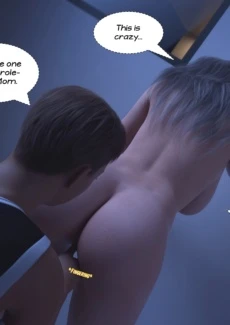 Breaking Boundaries 7 (226)